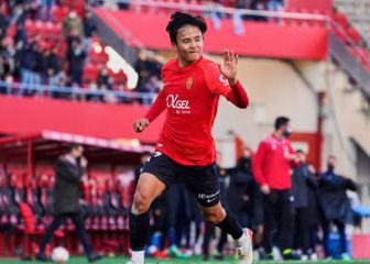 Mallorca y Espanyol se verán las caras por tercera vez esta temporada