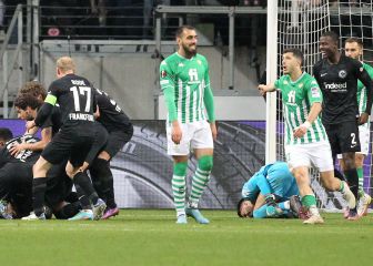 Del dolor a la esperanza