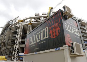 Así es el logo para El Clásico: cuál es su origen y significado