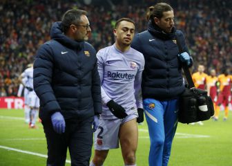 Confirmado: Dest está roto