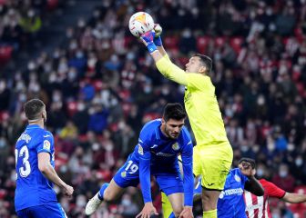 Soria resiste a los zarpazos