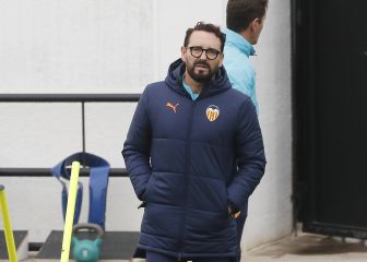 Bordalás vuelve a Elche: el trampolín de su carrera