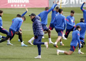 La Liga de 14 llega a Vallecas