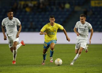 Loiodice se despide de la temporada