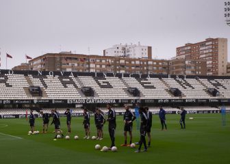 El sueño del playoff, en juego
