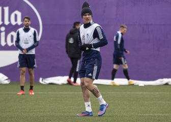 Un partido para perseguir el sueño del ascenso