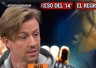 Guti se moja con Mbappé y Haaland y da una advertencia a Florentino con el noruego