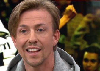 Primer día en plató y triunfa: el madridismo se vuelve loco con esto de Guti a Soria