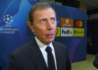 Emilio Butragueño valora la eliminatoria ante el Chelsea en Champions tras el sorteo