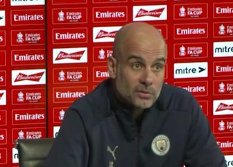 Esto de Guardiola hablando del Atleti es música celestial para el rojiblanco
