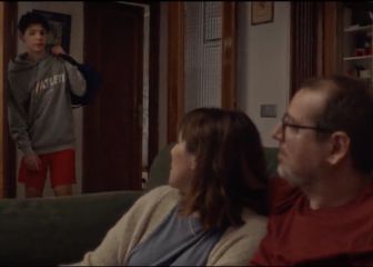 El emotivo vídeo del Atlético por el día del padre: 