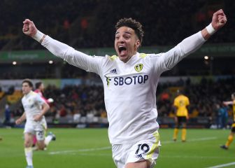 Remontada del Leeds que sabe a permanencia