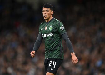 Un gigante tras Pedro Porro