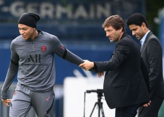 Lluvia de millones para el PSG