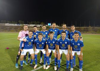 Tercera RFEF Grupo 12: resultados, partidos y clasificación de la jornada 28