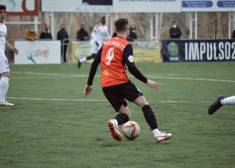 Tercera RFEF Grupo 18: resultados, partidos y clasificación de la jornada 29