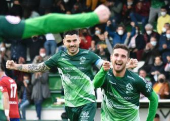 Segunda RFEF Grupo 1: resultados, partidos y clasificación de la jornada 26