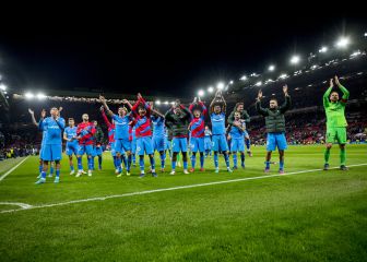 Tras la conjura, un mes de gloria