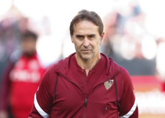 Lopetegui: 