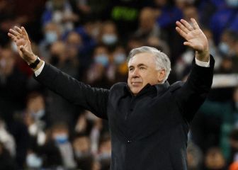 Ancelotti: 