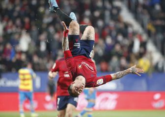 Chimy Ávila es un depredador