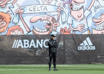 Coudet se reunió con Chaves: 