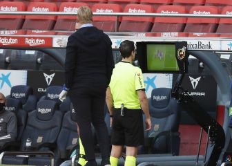 Real Madrid o Barcelona: ¿a quién ha favorecido más el VAR en los Clásicos?