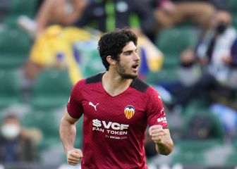 Guedes cree en Europa