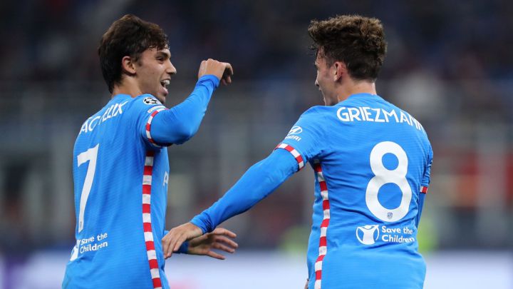 Rayo - Atlético en directo: LaLiga Santander, hoy, en vivo