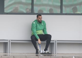 Un choque de terapia