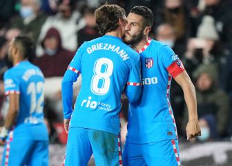 Un vallecano toma Vallecas