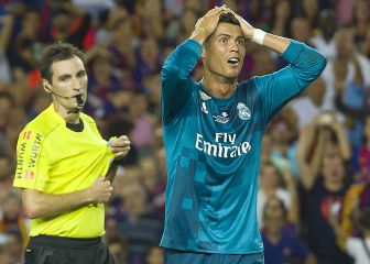 La polémica es un Clásico