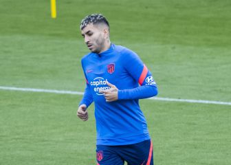 Correa se juega una dura sanción por ese 