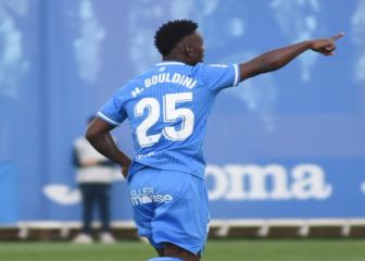 Bouldini hace soñar al Torres