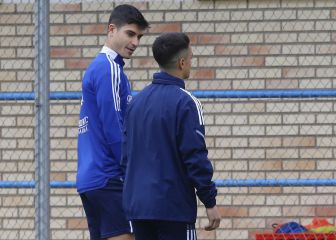 Jaume Grau, dado de alta