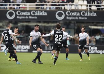 Sólo sueñan los albinegros