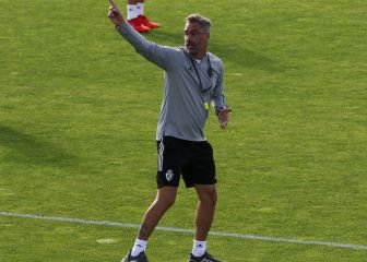 La Deportiva pone a prueba el estado del líder