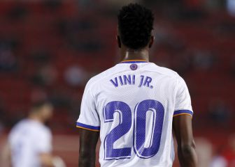 Álvaro Benito revela la clave de lo que podría hacer Xavi para frenar a Vinicius