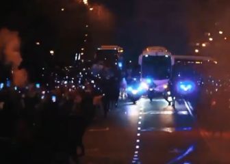 La frase con la que un medio francés resume lo que pasó en el PSG-Madrid que va a encandilar