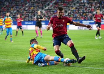 Golpe de autoridad rojillo