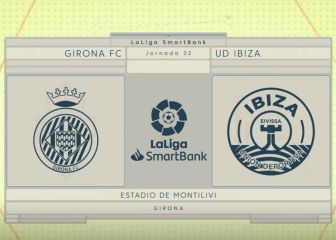 Fiesta en Girona para asegurar el play-off