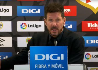 Simeone: 