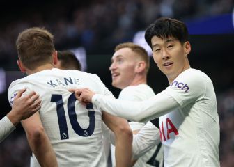 Son se lleva el derbi