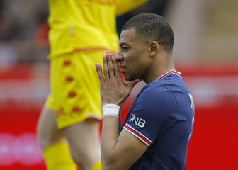 Desastre total del PSG