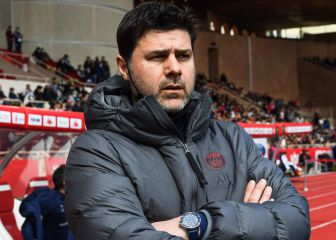 Pochettino explota: 