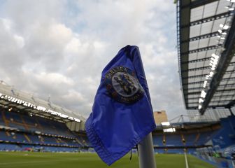 Criba de millonarios en el Chelsea
