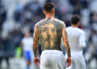 La inquebrantable fe de Mazzocchi