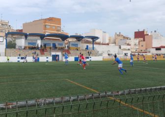 Tercera RFEF Grupo 9: resultados, partidos y clasificación de la jornada 29