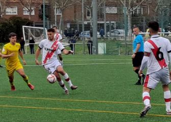 Tercera RFEF Grupo 7: resultados, partidos y clasificación de la jornada 35