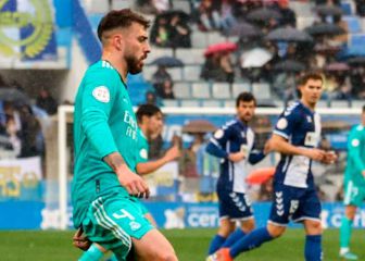 Gila catapulta al Castilla